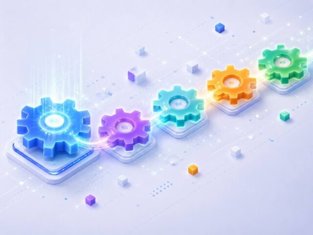 Google WorkspaceのAI進化がすごい!「Workspace Studio」で毎朝のタスクを完全自動化しましょう
