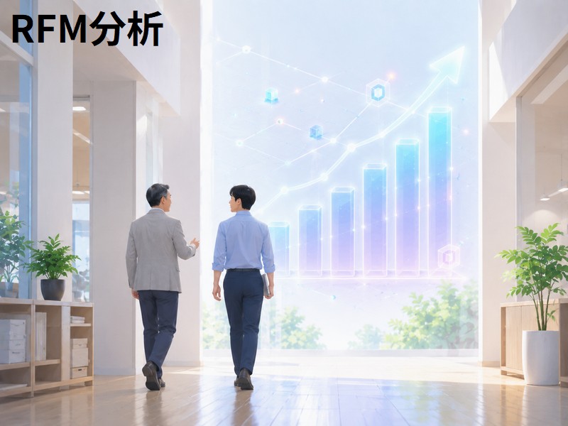 RFM分析