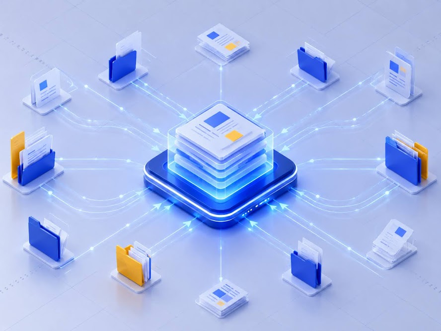 DropboxからGoogleドライブへの移行