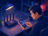 【緊急警告】KDDI情報漏洩でニフティ・BIGLOBEユーザーは要注意！パスワード変更でネットに繋がらなくなる罠とその対策