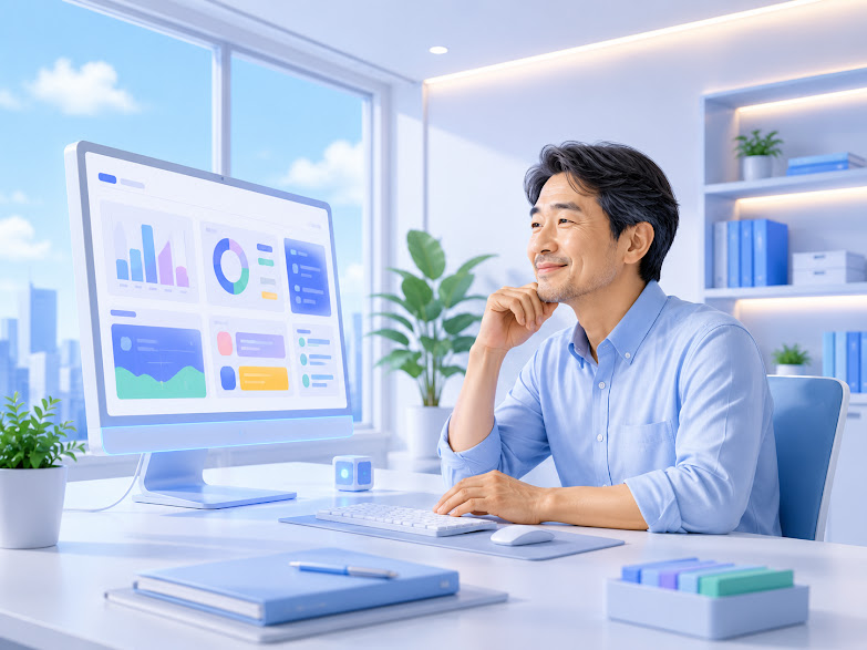 ClaudCodeを使いPCのダウンロードフォルダ内を分析してファイル名をリネームしファルダ分けを実行してもらいました