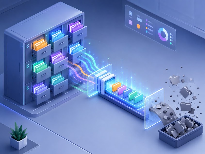 【GAS×AI】運用1週間のライフログアプリをClaude Fable 5で大改修|削除機能・詳細要約・種別タイトルを一発実装