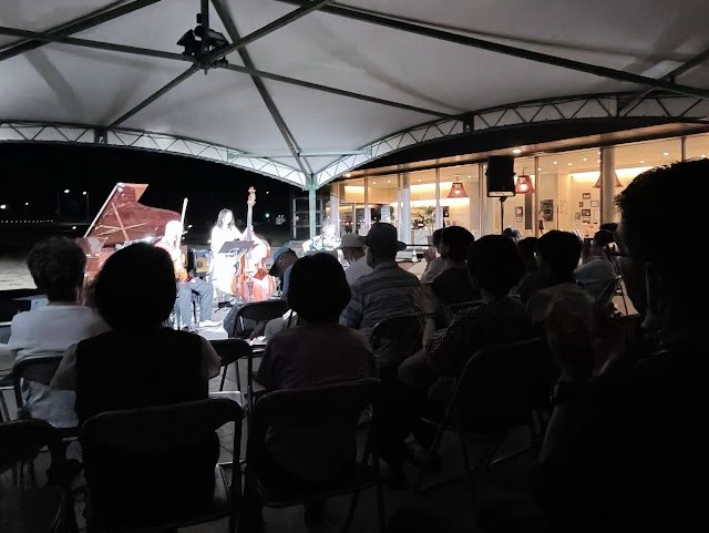 しいのきサマーコンサート