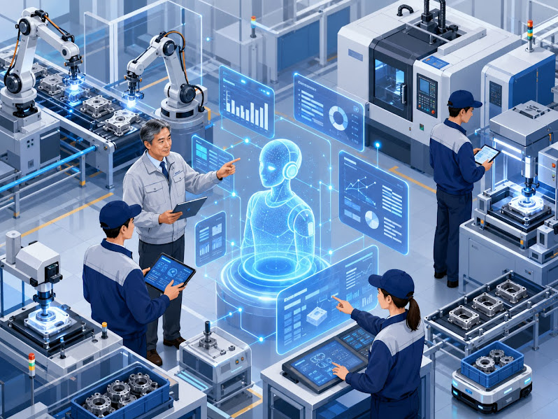 「最強のAI」を探すより使い分けが重要だと考えます【中小企業のAIオーケストレーション入門】