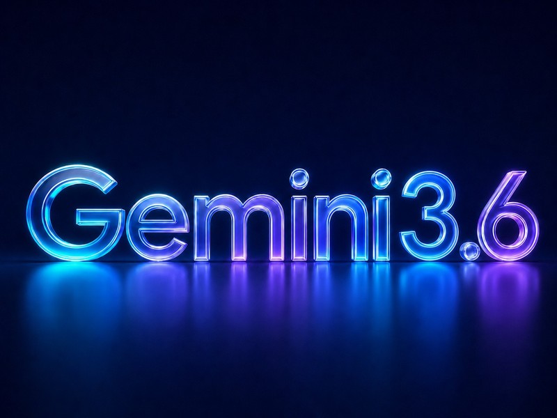 Gemini3.6