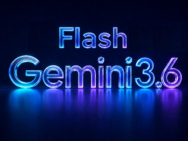 Gemini3.6Flash
