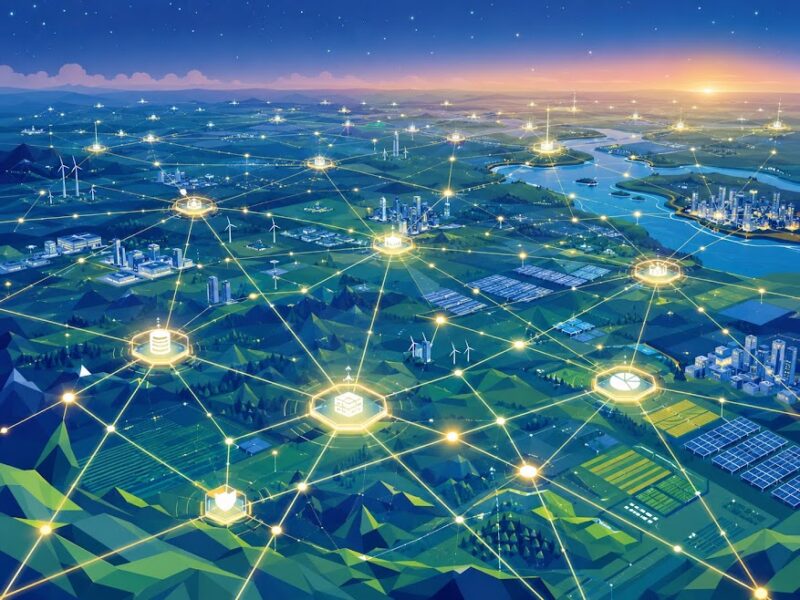AI時代に中小企業が持つべき本当の資産は「自社の生データ」です|構造化して蓄積する実践ガイド