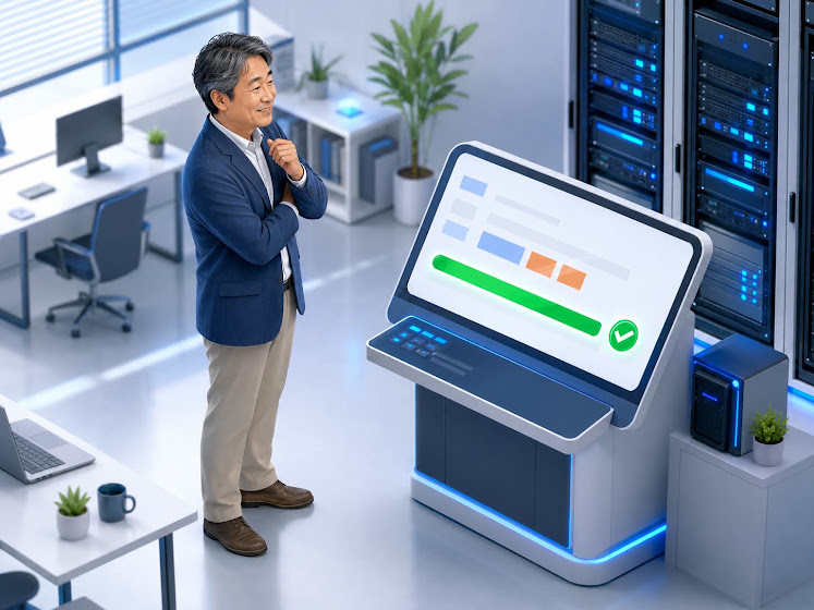 2026年版中小企業白書の概要と「AI活用事例」が豊富なので紹介します