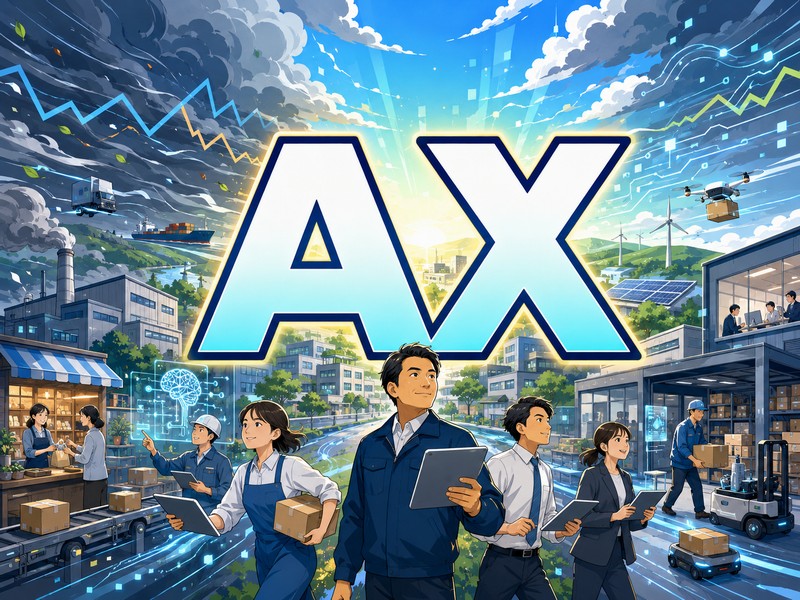 2026年版中小企業白書の概要と「AI活用事例」が豊富なので紹介します