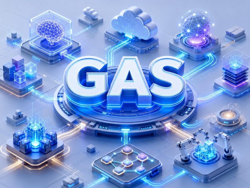私のAIオーケストレーション運用:指揮者は人間、実装はGASでガス(笑)