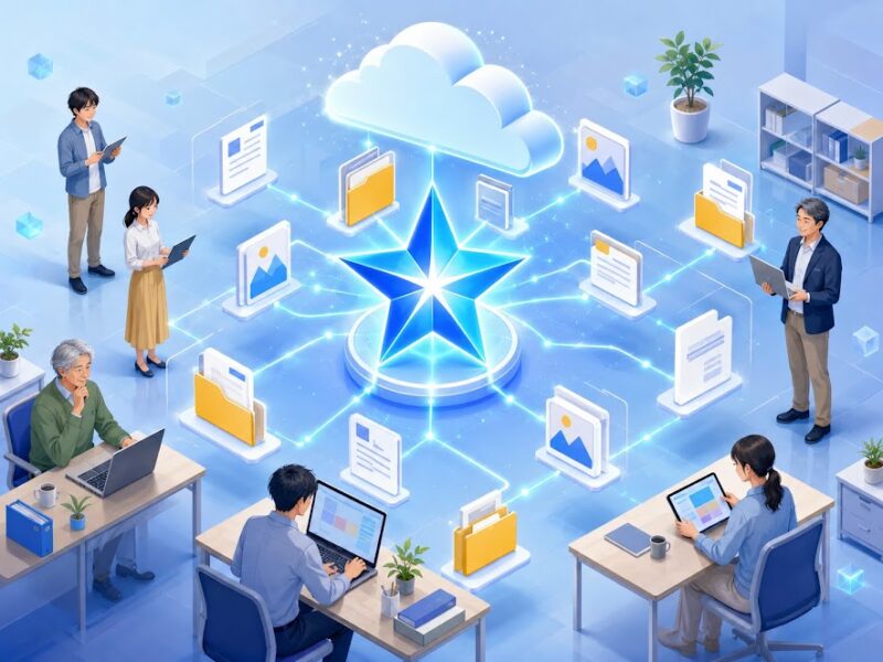 Gemini Sparkは仕事用Googleアカウントで使えるのか｜2026年8月時点の公式情報を検証し、ドライブの写真から週報を作らせる手順まで