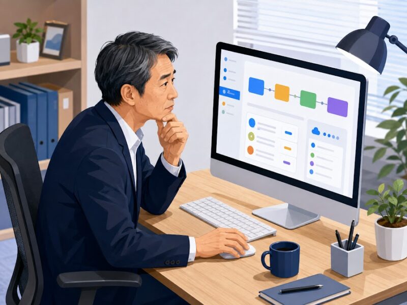 Google WorkspaceでGemini Sparkが「1日だけ使えました」|消えた理由を公式情報から検証