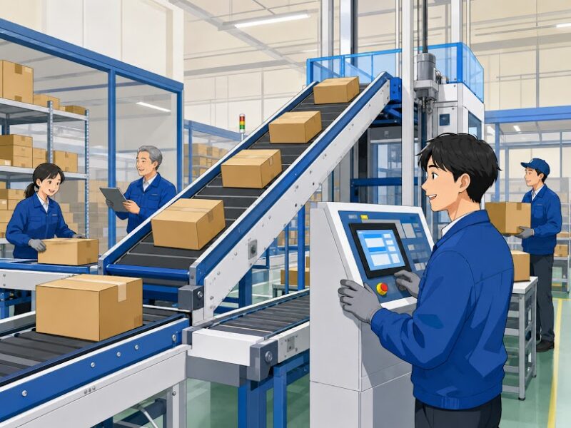 業務改善助成金の申請期限が「県ごとに違う」罠！秋の最低賃金改定に備えて中小企業が9月中に打つべき設備投資と賃上げ戦略