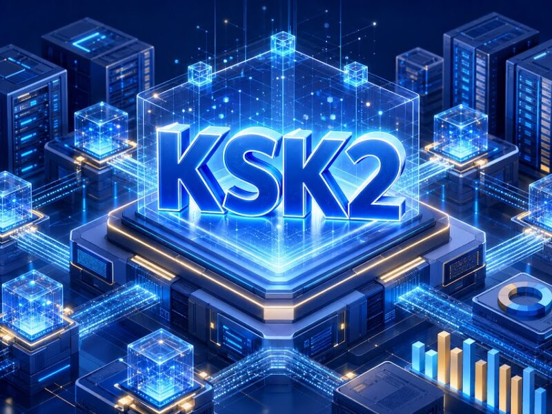【2026年9月24日更改予定】国税庁KSK2を正しく理解する|AI選定の実態と中小企業が整える3つの記帳対策