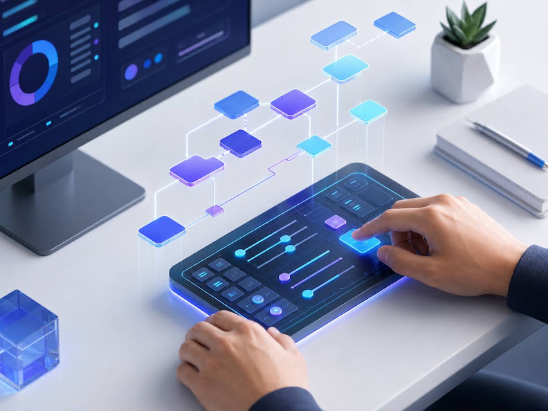 【年内が勝負】Gemini 3.7 Flash半額期間は積極活用すべき|中小企業が装備すべき「乗り換えやすさ」という武器
