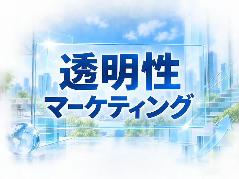 政府が生成AI事業者向け「知財保護ルール」を公表!広告・販促にAIを使う中小企業が押さえるべき3つの防衛線と「透明性マーケティング」