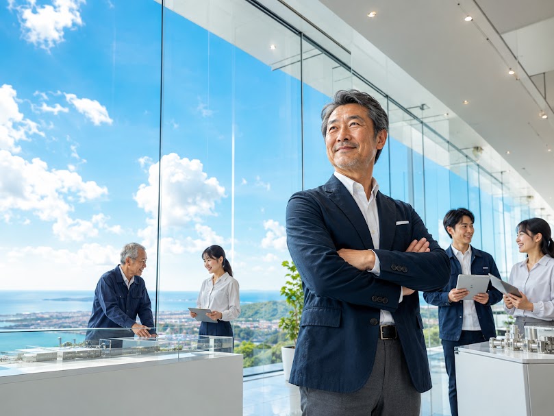 政府が生成AI事業者向け「知財保護ルール」を公表!広告・販促にAIを使う中小企業が押さえるべき3つの防衛線と「透明性マーケティング」