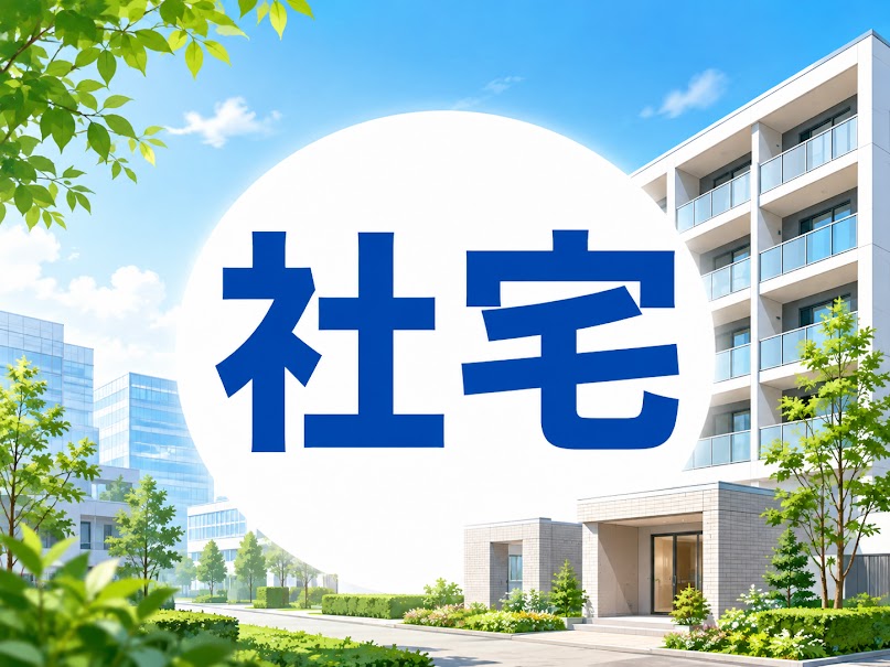 【実質賃上げの選択肢】家賃補助と借り上げ社宅はどちらが有利?小規模企業が確認すべき税・社会保険・運用コスト