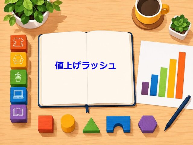 「50円の壁」は本当か?値上げ時代に中小企業が進める「まとめ買い・用途提案」の実務