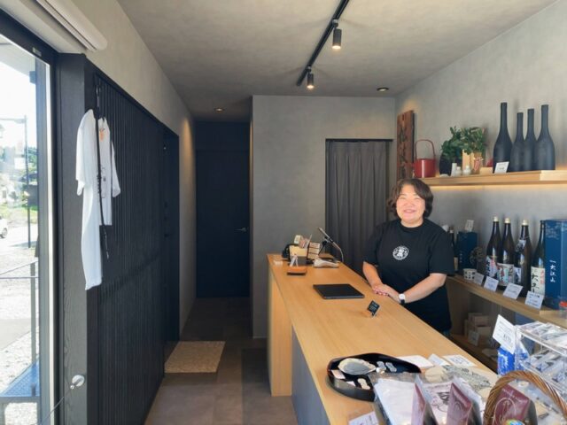 奥能登を一日歩いた土曜日、のと里山里海創業塾の能登学舎教室と復興の大江山トレーラーハウス