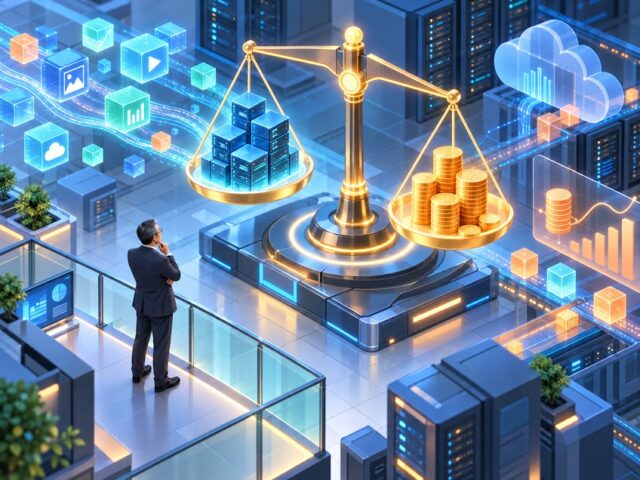 生成AIのコストは「個人任せ」では守れない!中小企業が先に決めるAI予算ガバナンスの4ステップ