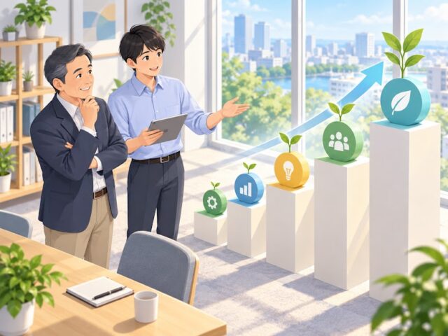 「万能なAI」を目指すと失敗する!業務の3割をAIに任せた運用部門のつまずきに学ぶ、中小企業のAI委任設計