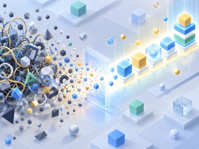 Yahoo!ショッピングの取扱高約2割が「AI経由」に!楽天市場・Amazonの動向も踏まえた中小ECの商品データ改善の急所