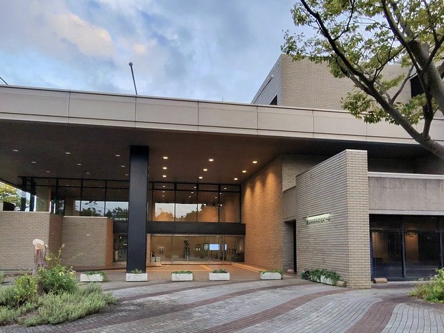 高岡文化ホール