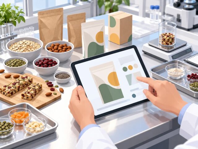 売れ筋を追うか、違和感を売るか!ファミマとローソンのAI新商品に学ぶ中小店舗の「開発と販促」の急所
