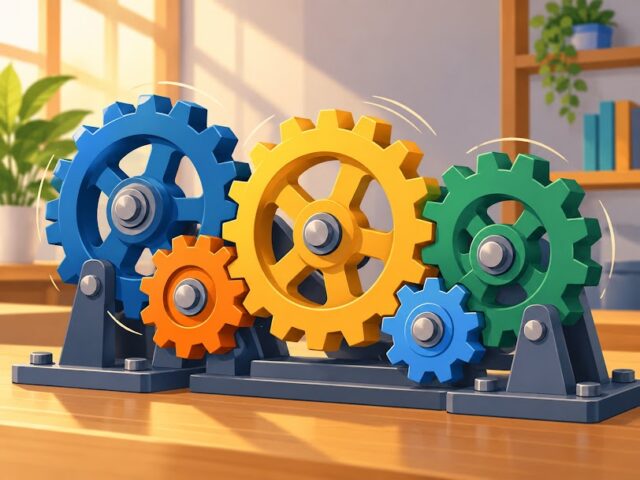 補助金・融資・税制をバラバラに使わないこと!小規模企業の設備投資を成功させる「3階建て」資金計画