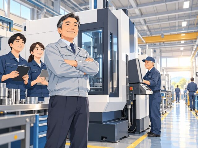 補助金・融資・税制をバラバラに使わないこと!小規模企業の設備投資を成功させる「3階建て」資金計画