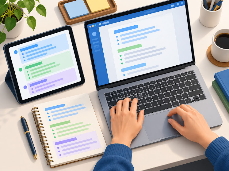 GeminiのGemもChatGPTのカスタムGPTも終了へ、指示文を「mdファイル」で持ち歩く代替策|YouTubeサムネール作成で試しました