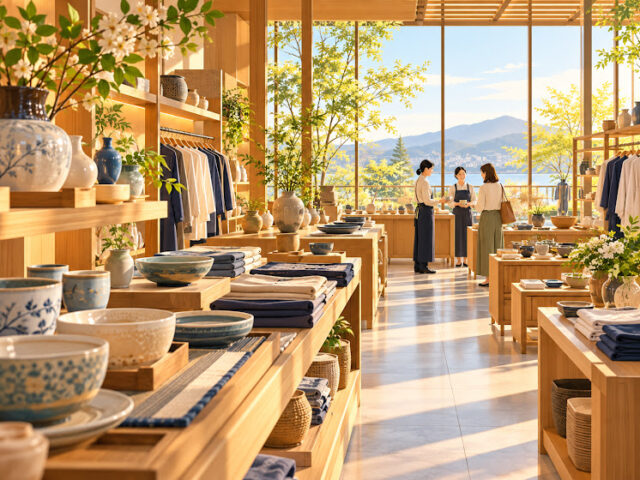 ECビジネスのボトルネック工程は「ささげ(撮影・採寸・原稿)」、AI時代の「ささげ」工程効率化を再考しましょう