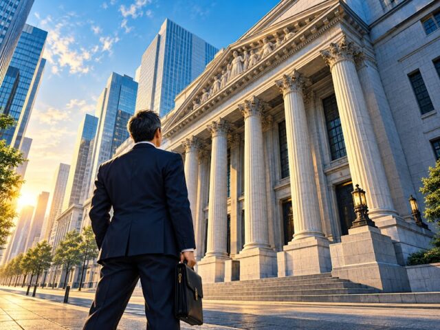 政策金利1.25%時代の借入点検術|中小企業が地銀・信金の「金利引き上げ」に備える5ステップ