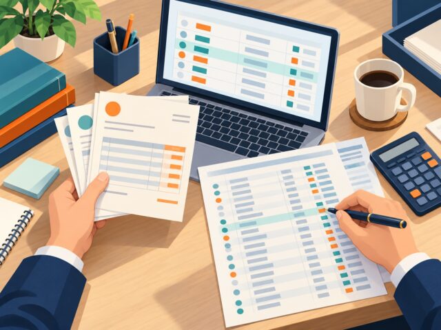 AIと社内ソフトをつなぐ新規格「MCP」とは?中小企業が手作業のコピペ業務をゼロにするDXの進め方