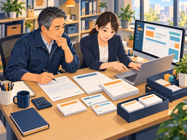 AIと社内ソフトをつなぐ新規格「MCP」とは?中小企業が手作業のコピペ業務をゼロにするDXの進め方