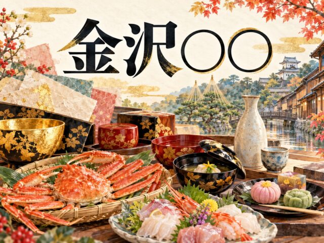 「まちの名前」を屋号にして成功する店・埋もれる店の分岐点|小規模事業者が地域名を背負うローカルマーケティングの設計術