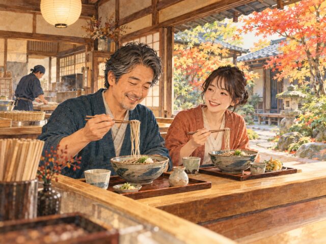 蕎麦ブログ265記事を「台帳」で管理するGASを作った備忘録です、毎週月曜6時に「今週書く1本」が届く仕組み