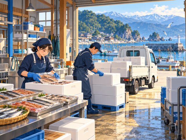 ライフ岩崎社長が明かしたアルビス統合の狙い|仕入れ統一と食文化維持の狭間で北陸の食品メーカーが取るべき商談戦略