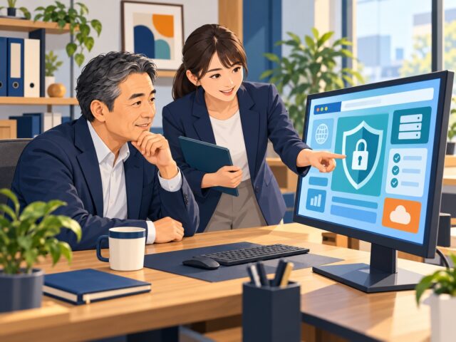 攻撃までわずか5時間?! AIで加速するWordPress攻撃から自社サイトを守る「5層防御」の進め方