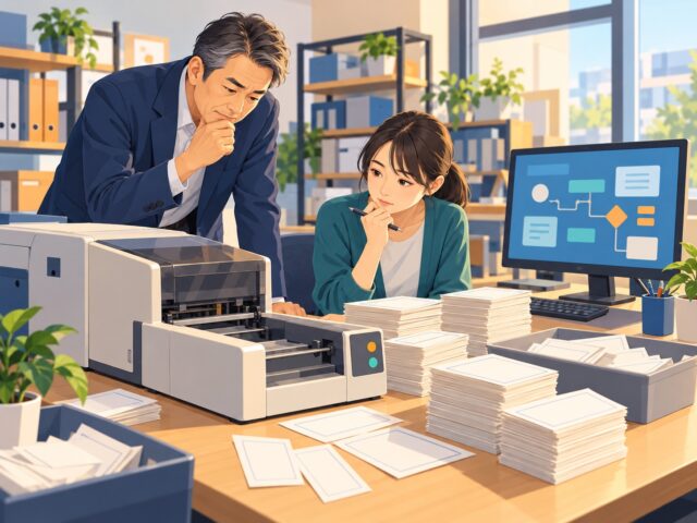 「作ってもらったAI」が2年で使えなくなる理由|AIエージェント7割放棄の警告に学ぶ中小企業の発注境界線
