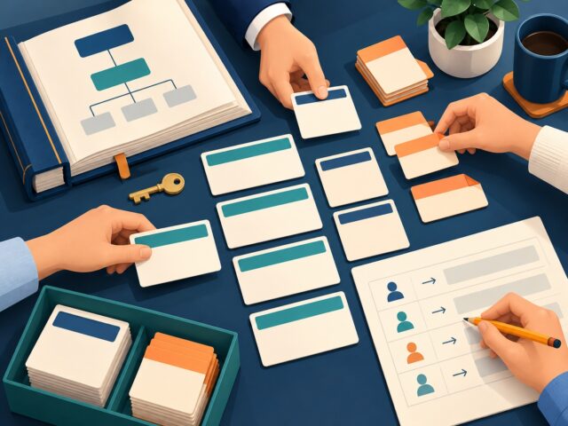 「作ってもらったAI」が2年で使えなくなる理由|AIエージェント7割放棄の警告に学ぶ中小企業の発注境界線