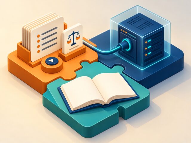 「作ってもらったAI」が2年で使えなくなる理由|AIエージェント7割放棄の警告に学ぶ中小企業の発注境界線