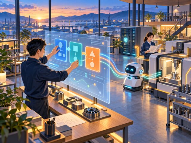 「作ってもらったAI」が2年で使えなくなる理由|AIエージェント7割放棄の警告に学ぶ中小企業の発注境界線