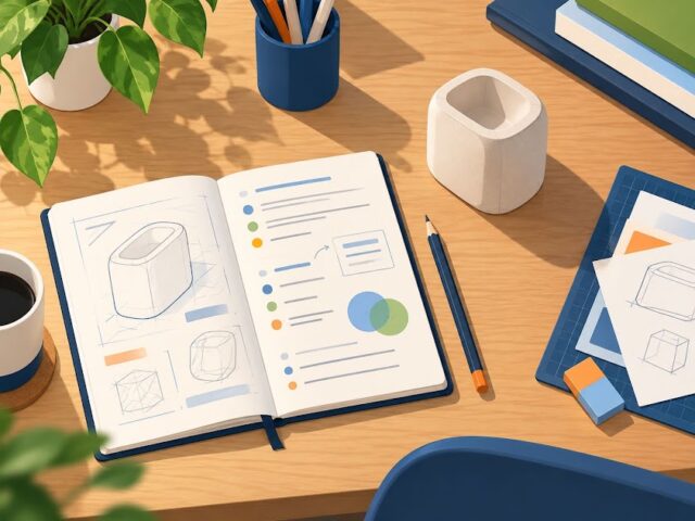 「完成してから宣伝」ではありません!開発過程を公開してファンを育てる「Build in Public」を中小企業が実践する5ステップ