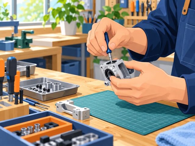 「完成してから宣伝」ではありません!開発過程を公開してファンを育てる「Build in Public」を中小企業が実践する5ステップ