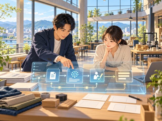 AI活用の「その先」へ！11月6日、石川県中小企業診断士協会「AIシンポジウム2026」を開催します