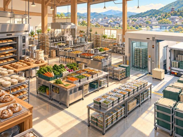 スギHD×トライアルの「総菜連携」とウエルシアプラスに学ぶ|ドラッグストアの食強化に立ち向かう小規模店の商品・提携戦略