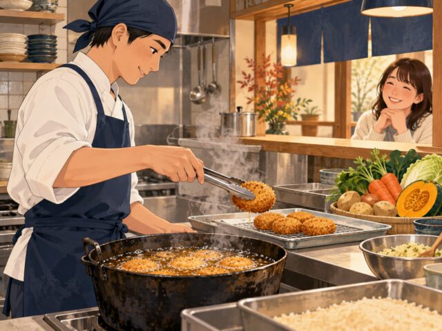 スギHD×トライアルの「総菜連携」とウエルシアプラスに学ぶ|ドラッグストアの食強化に立ち向かう小規模店の商品・提携戦略
