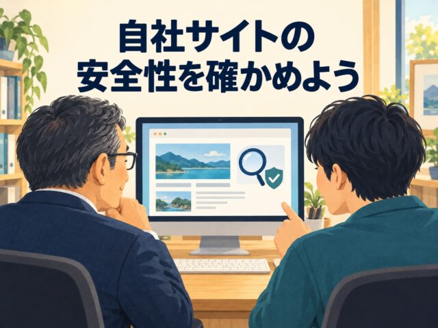 PHPの重大脆弱性で首相が異例の呼びかけ｜AIで攻撃が加速する時代に、まず自社サイトの安全性を確かめよう